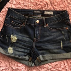 Aeropostale shorts